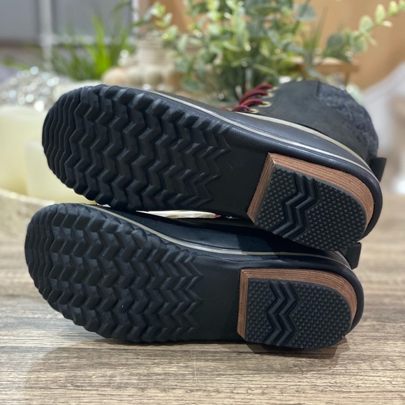 🆕 Sorel Slimpack II Waterproof Snow Rain Boots - Picture 7 of 10